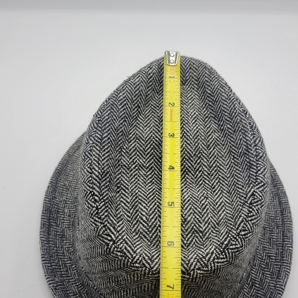 Vurt wool blend hat per tags one size fits most - Picture 11 of 14